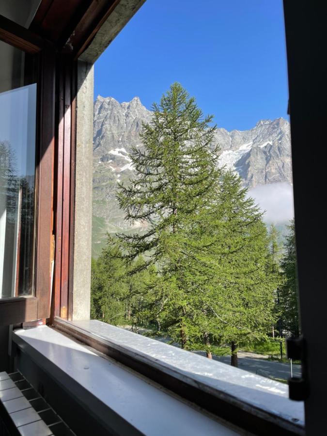 Alfastudio Breuil-Cervinia Exterior foto